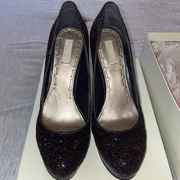 Rachel Roy Heels - Picture 2 of 8